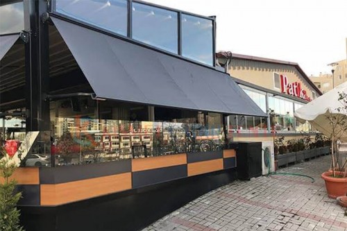 izmir-vin tente fiyatlari